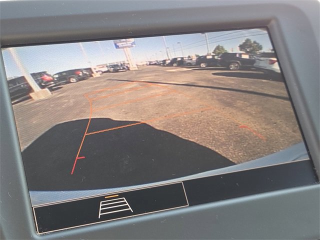 Used 2024 Chevrolet Equinox LT image 10