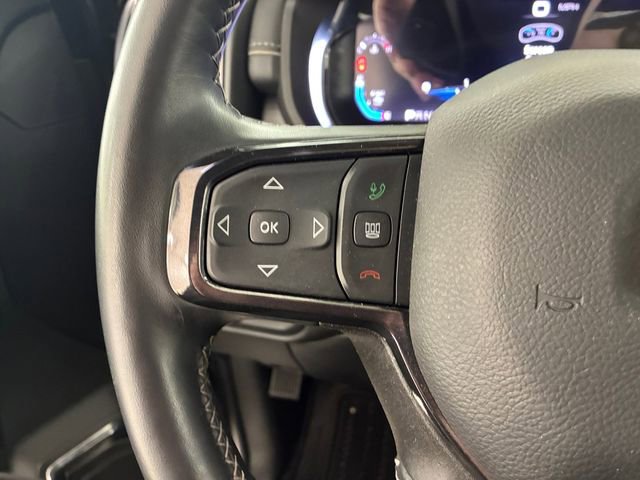 Used 2024 RAM 2500 Limited AWD/4WD image 23