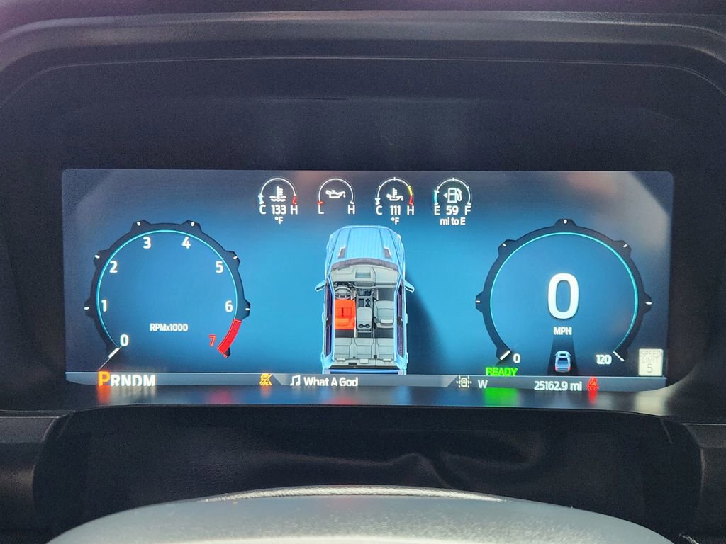 Used 2024 Ford F150 Lariat w/ Equipment Group 502A High AWD/4WD image 14