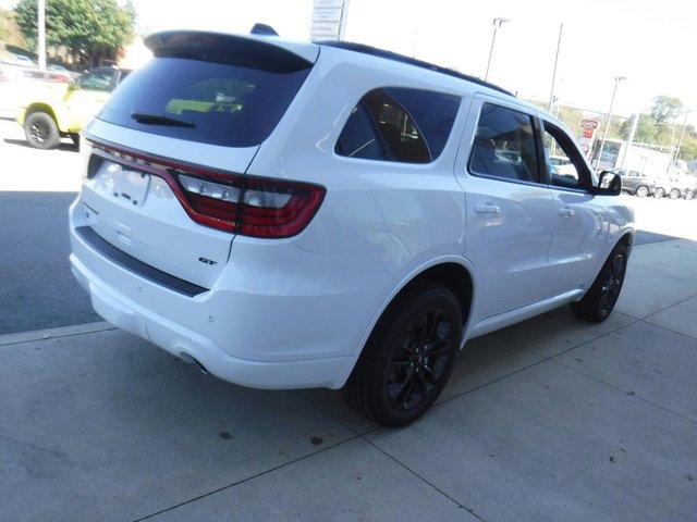 New 2026 Dodge Durango GT image 7