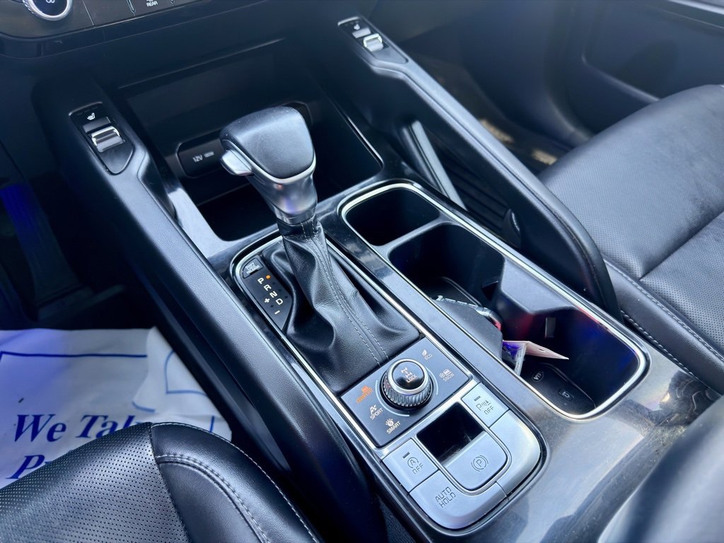 Used 2021 Kia Telluride S image 21