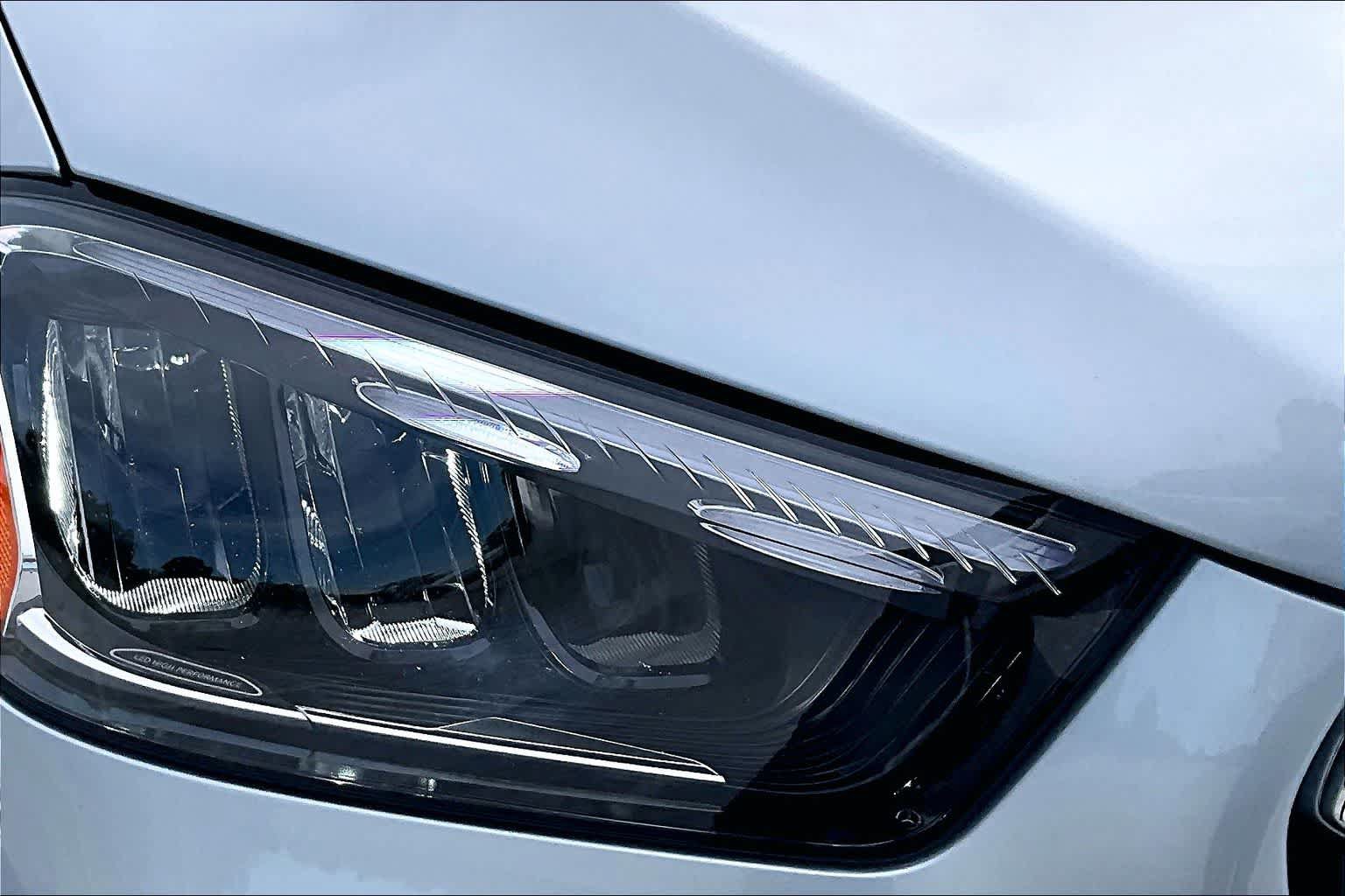 Certified 2026 Mercedes-Benz GLE 350 4MATIC image 52