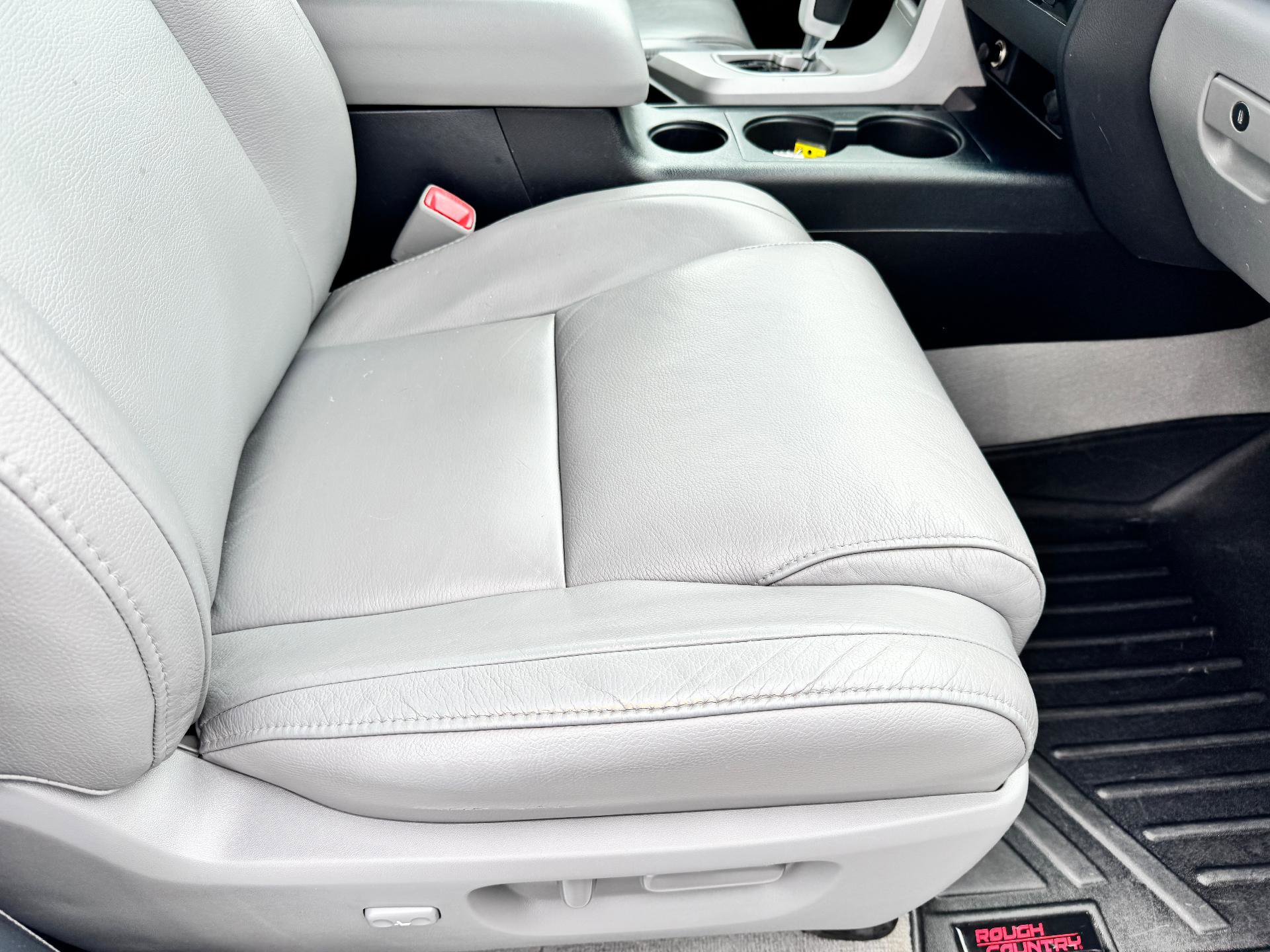 Used 2008 Toyota Tundra Limited AWD/4WD image 16