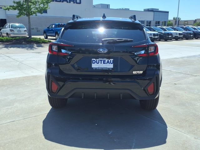 New 2026 Subaru Crosstrek 2.5i Premium AWD/4WD image 6