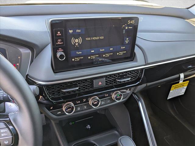 New 2025 Acura ADX FWD image 12