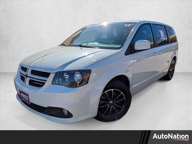 Used 2019 Dodge Grand Caravan GT image 1