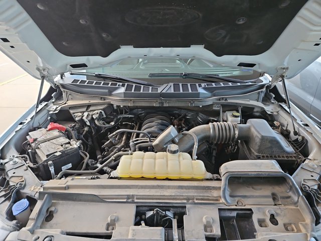 Used 2025 Ford F150 Lariat AWD/4WD image 23
