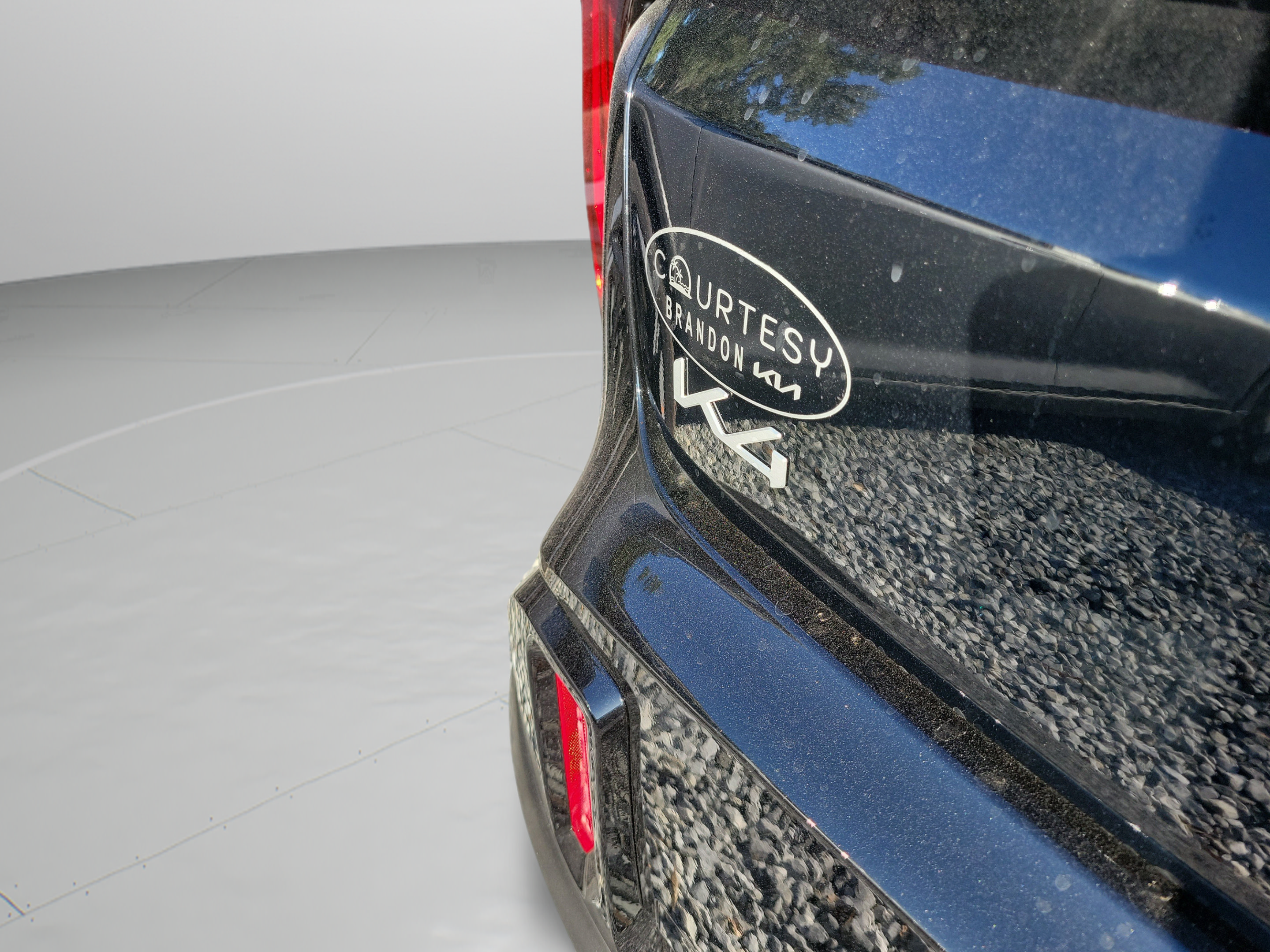New 2026 Kia K4 GT-Line Turbo w/ GT-Line Premium Package FWD image 31