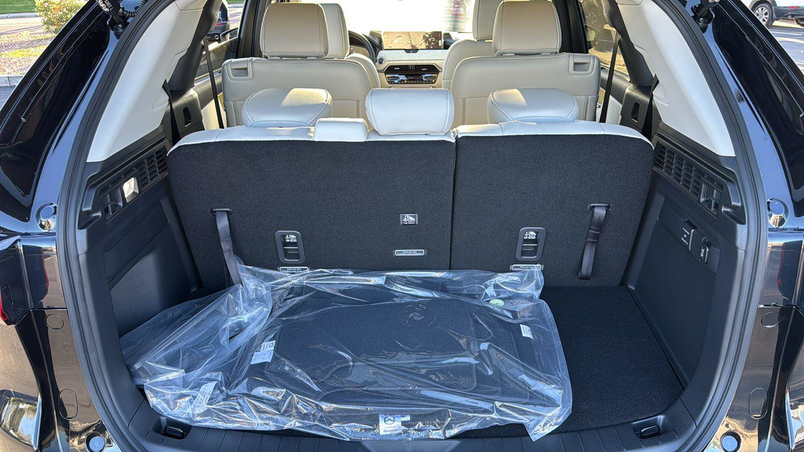 New 2026 MAZDA CX-90 3.3 Turbo S w/ Premium Plus image 24