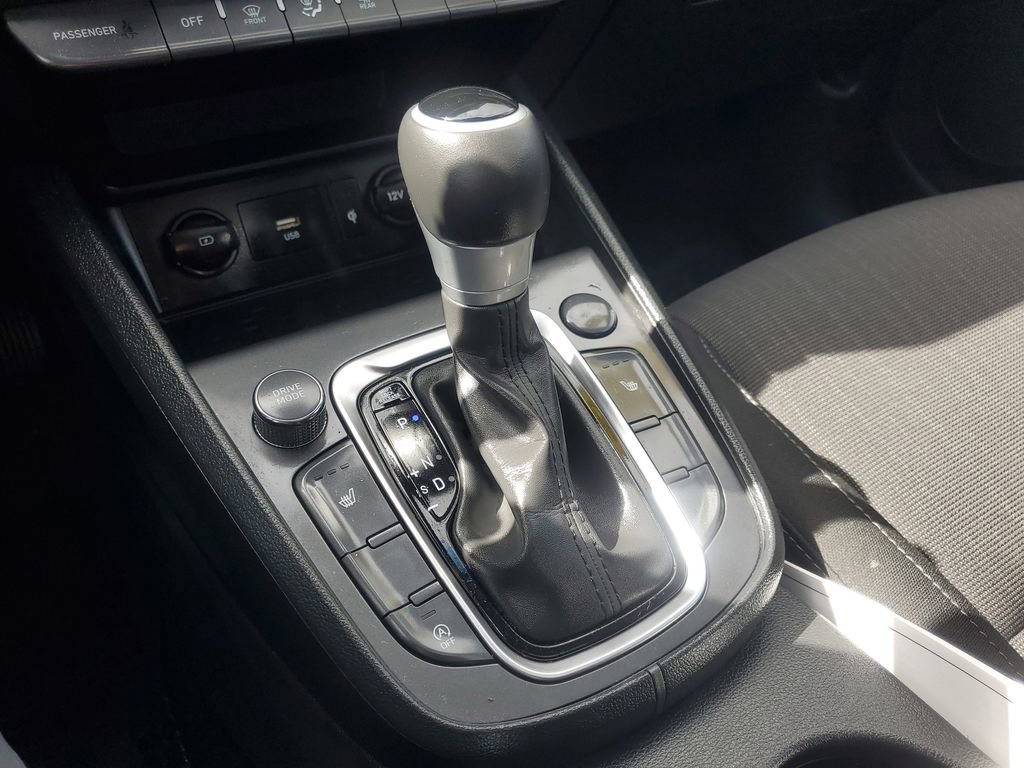 Used 2023 Hyundai Kona SEL w/ Convenience Package image 29