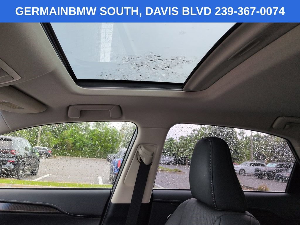 Used 2017 Lexus NX 200t AWD w/ Premium Package image 22