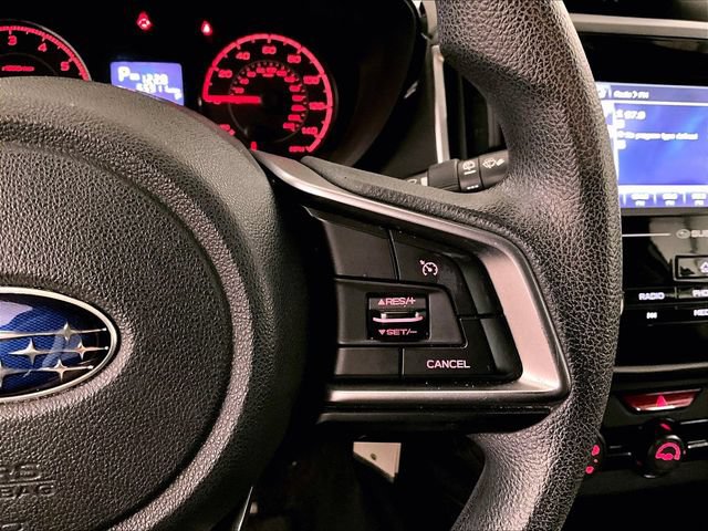 Used 2017 Subaru Impreza 2.0i AWD/4WD image 18