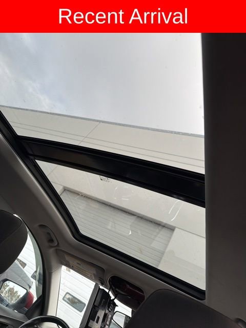 Used 2018 Chevrolet Equinox LT w/ Sun & Infotainment Package image 5