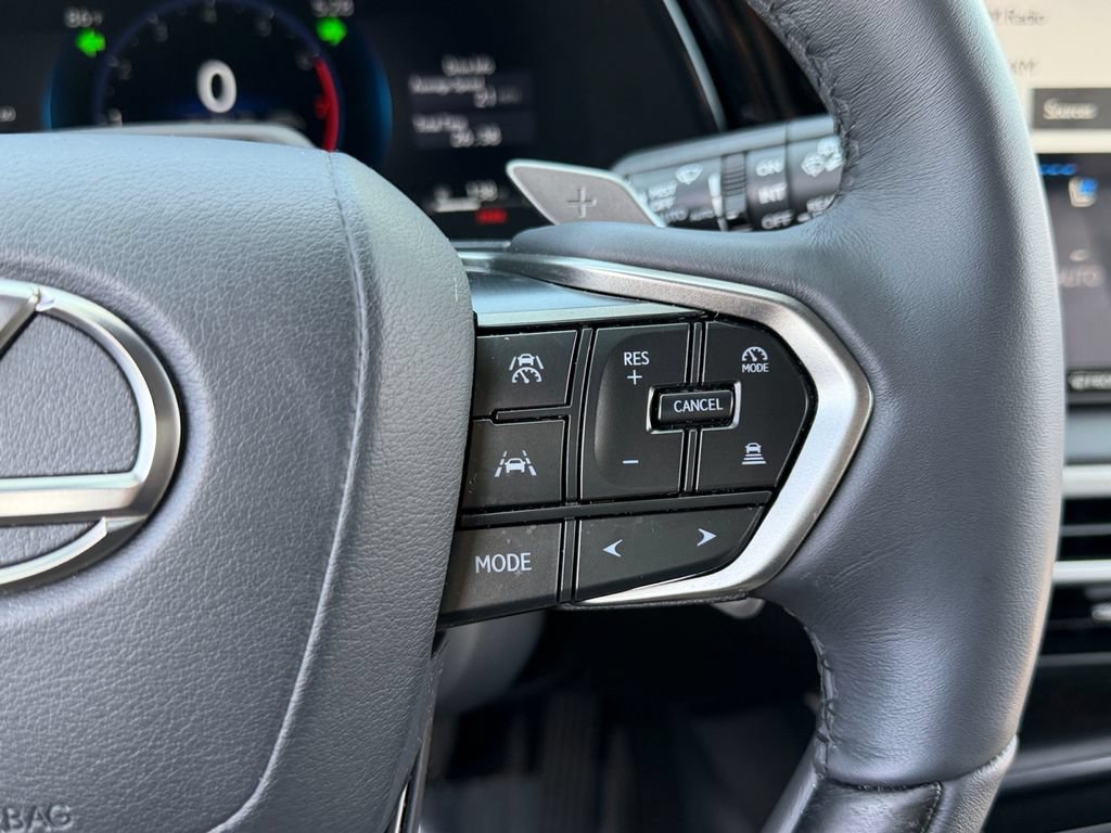Certified 2026 Lexus RX 350 Premium w/ Convenience Package AWD/4WD image 19