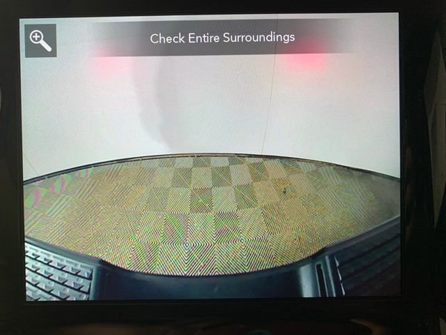 Used 2021 RAM 3500 Big Horn w/ Level 1 Equipment Group image 11