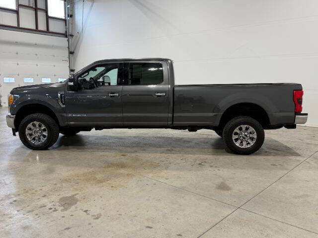 Used 2017 Ford F350 XLT w/ XLT Premium Package image 12