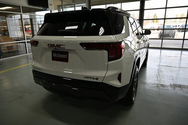 New 2026 GMC Terrain AT4 w/ Convenience Package III image 6