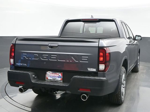 New 2026 Honda Ridgeline RTL image 5