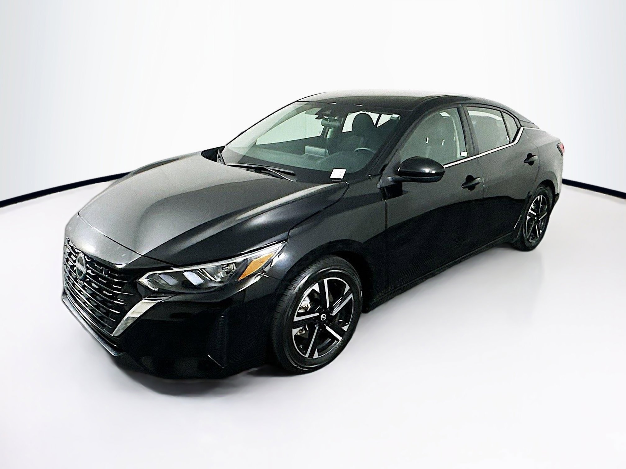 Used 2024 Nissan Sentra SV image 4