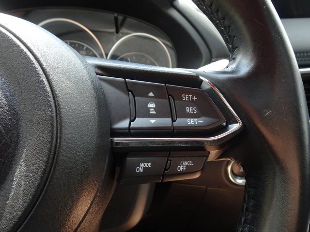 Used 2023 MAZDA CX-5 AWD 2.5 S image 25