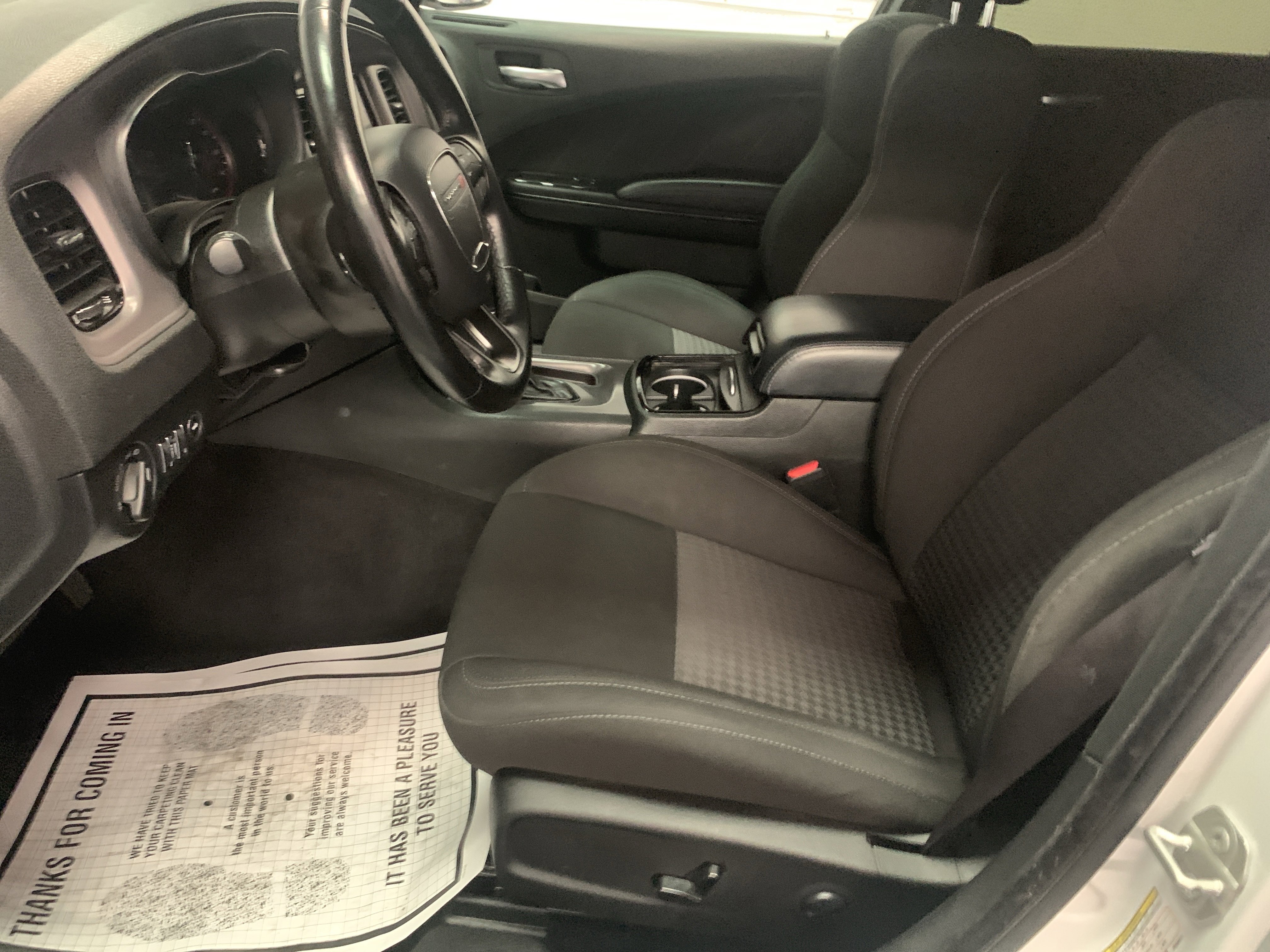 Used 2023 Dodge Charger GT w/ Blacktop Package image 32