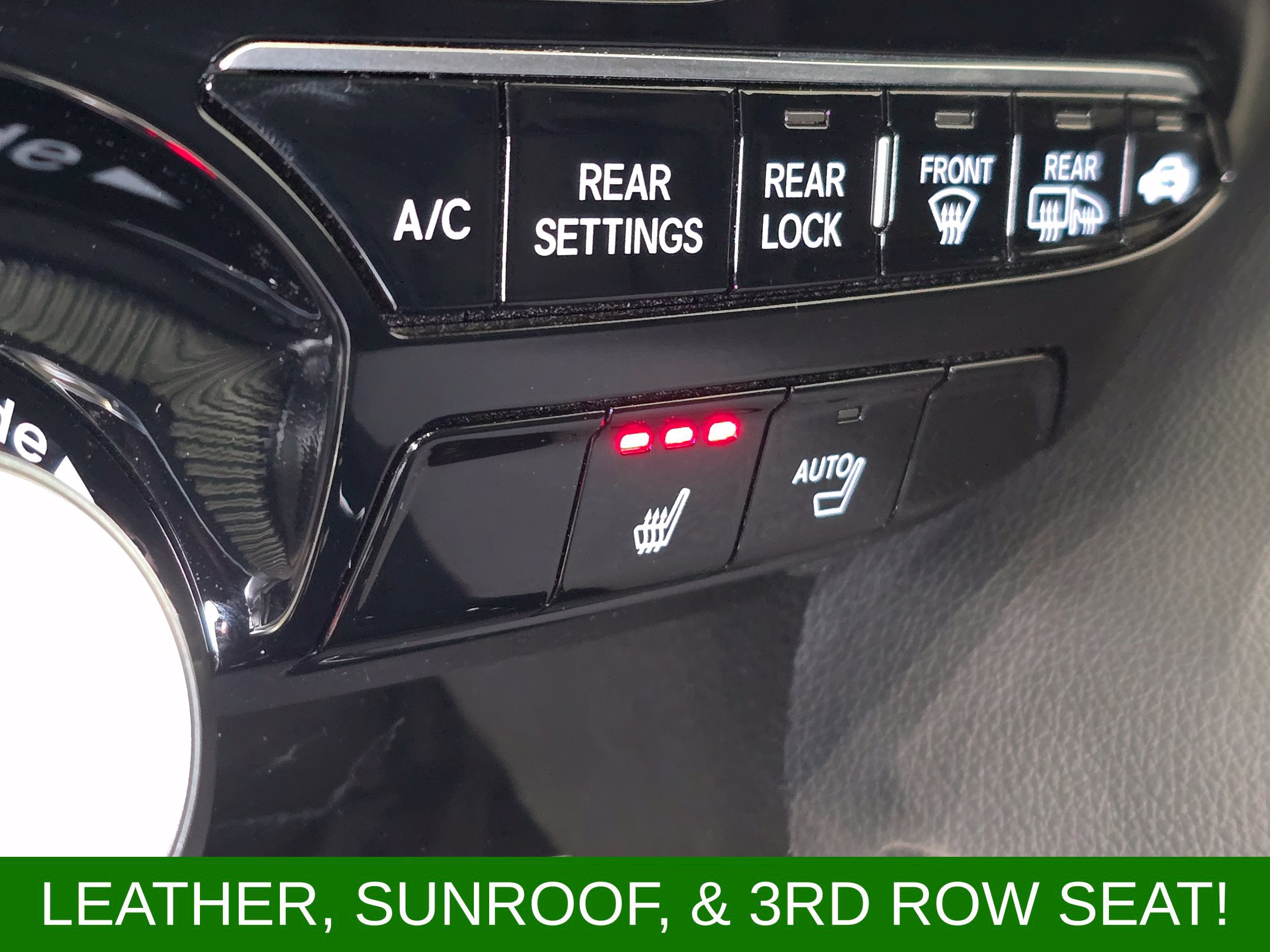 Used 2026 Acura MDX SH-AWD image 18