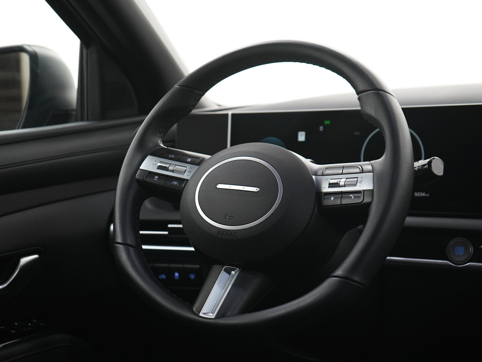 Certified 2025 Hyundai Santa Cruz XRT AWD/4WD image 13