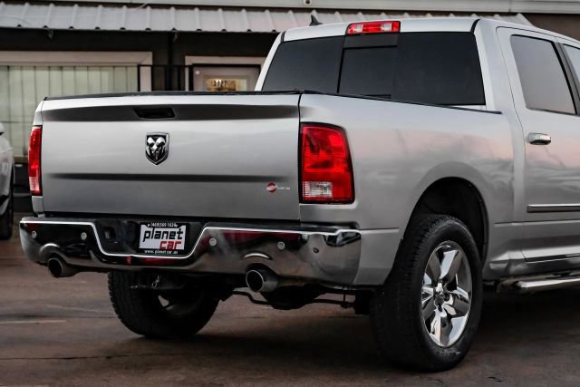 Used 2018 RAM 1500 Lone Star image 11