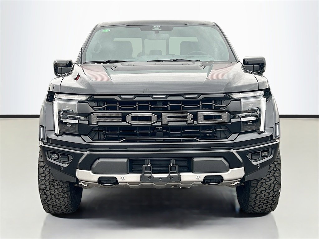 Used 2025 Ford F150 Raptor image 2