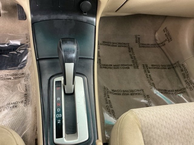 Used 2004 Honda Civic VP image 18