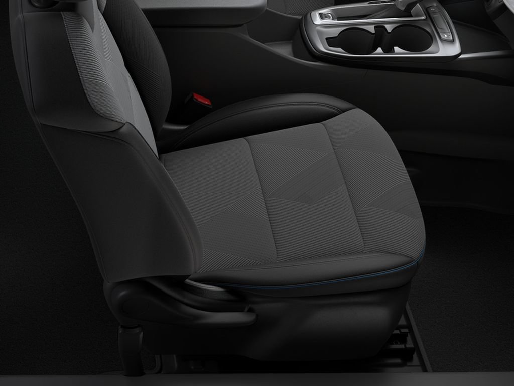 New 2026 Chevrolet Trax LS w/ LS Convenience Package FWD image 11