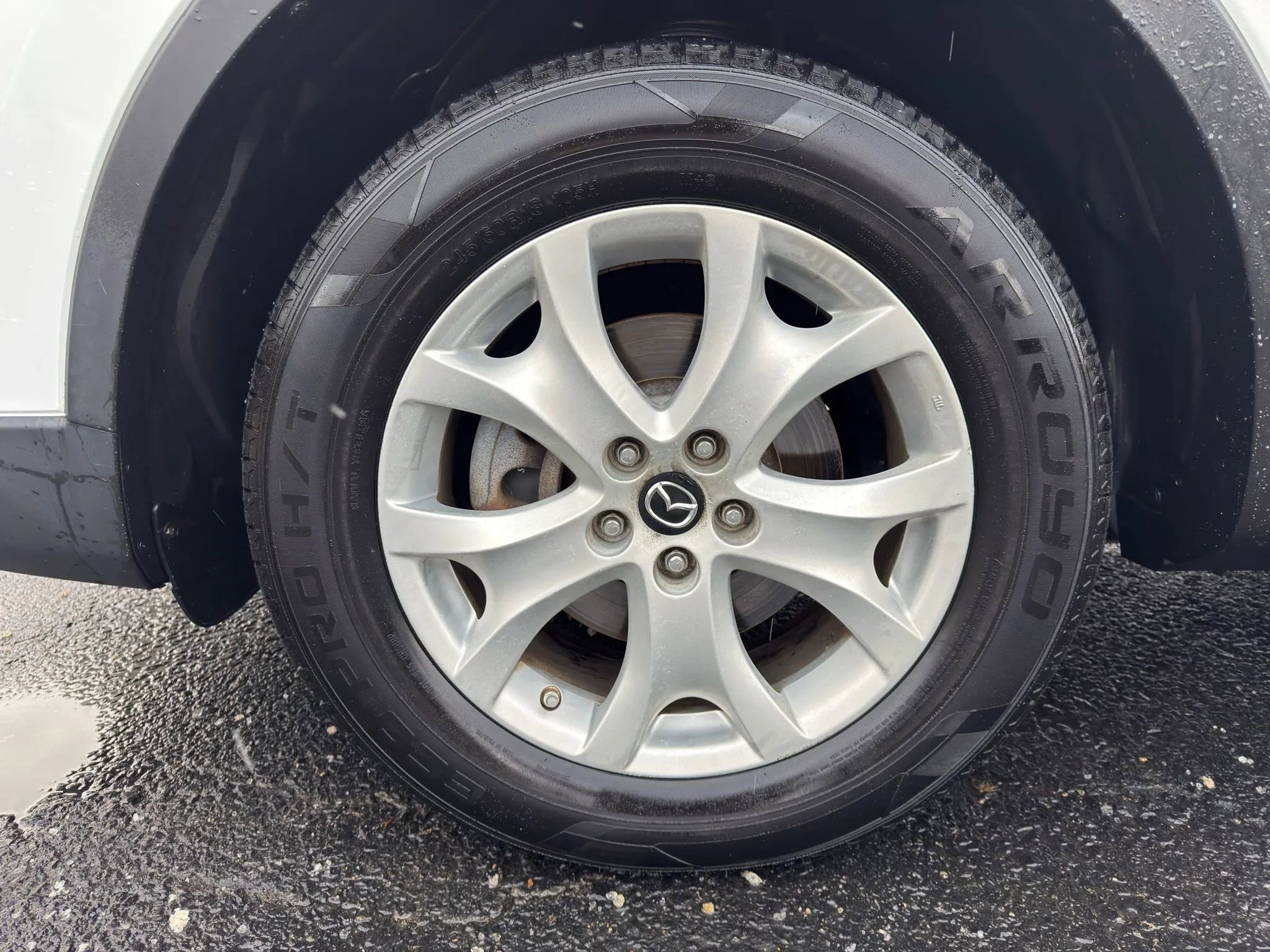 Used 2013 MAZDA CX-9 Touring image 12