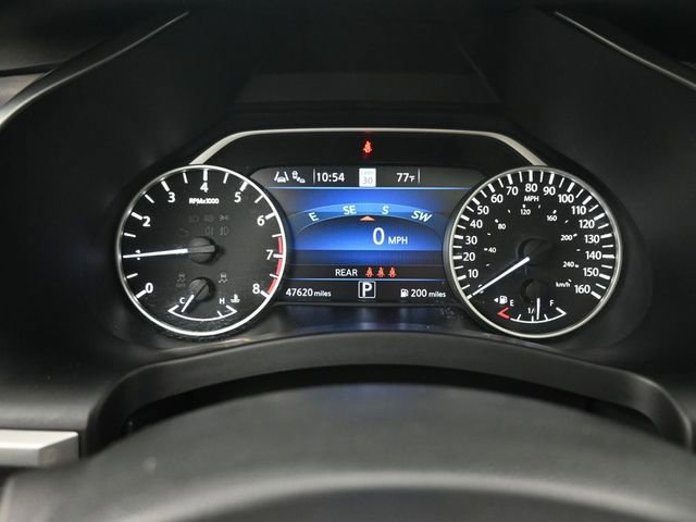 Used 2023 Nissan Murano Platinum AWD/4WD image 14