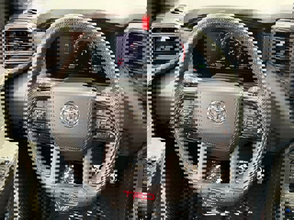 Used 2024 Toyota Tundra TRD Pro image 21