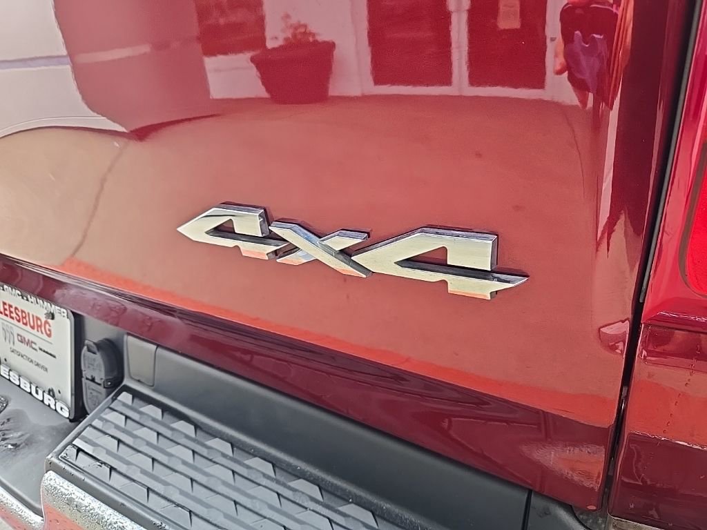 Used 2020 RAM 1500 Big Horn image 10