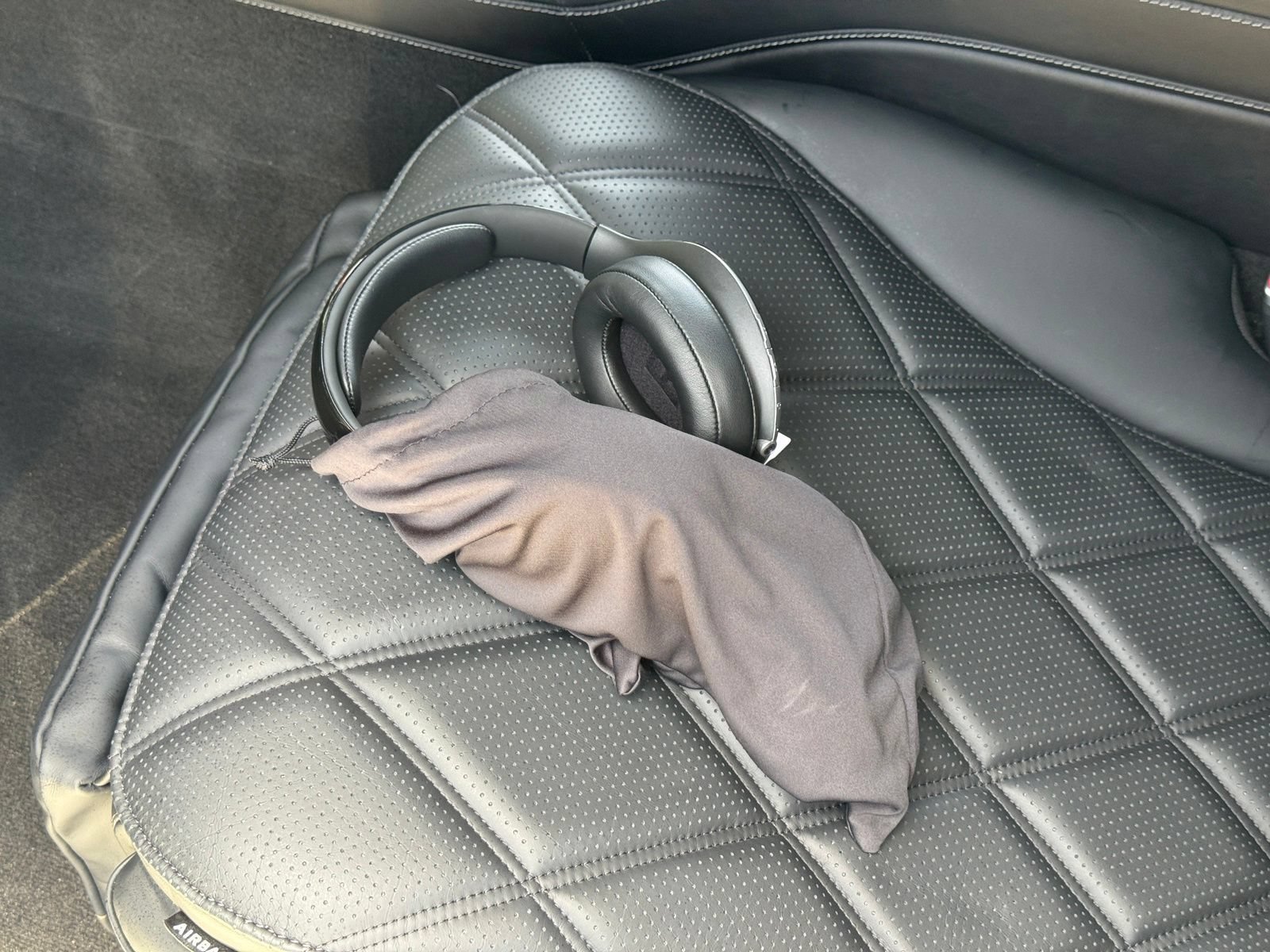 Used 2024 Mercedes-Benz Maybach S 580 4MATIC image 64