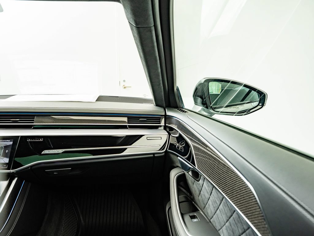 New 2026 Audi S8 AWD/4WD image 48