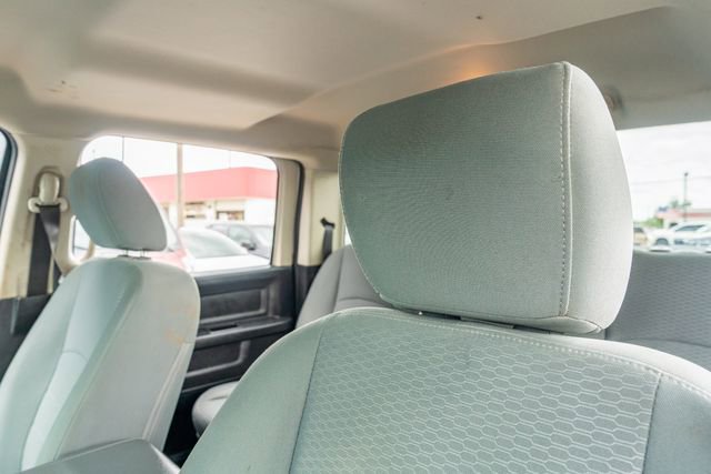 Used 2015 RAM 2500 Tradesman w/ Chrome Appearance Group AWD/4WD image 20