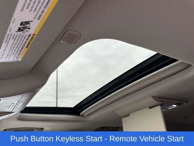 Used 2020 Chevrolet Suburban Premier image 20