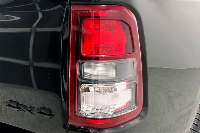 Used 2020 RAM 1500 Big Horn image 25