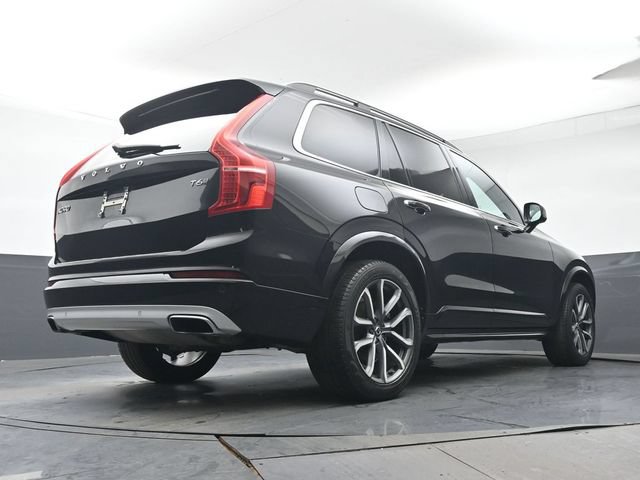 Used 2019 Volvo XC90 T6 Momentum w/ Protection Package Premier AWD/4WD image 31