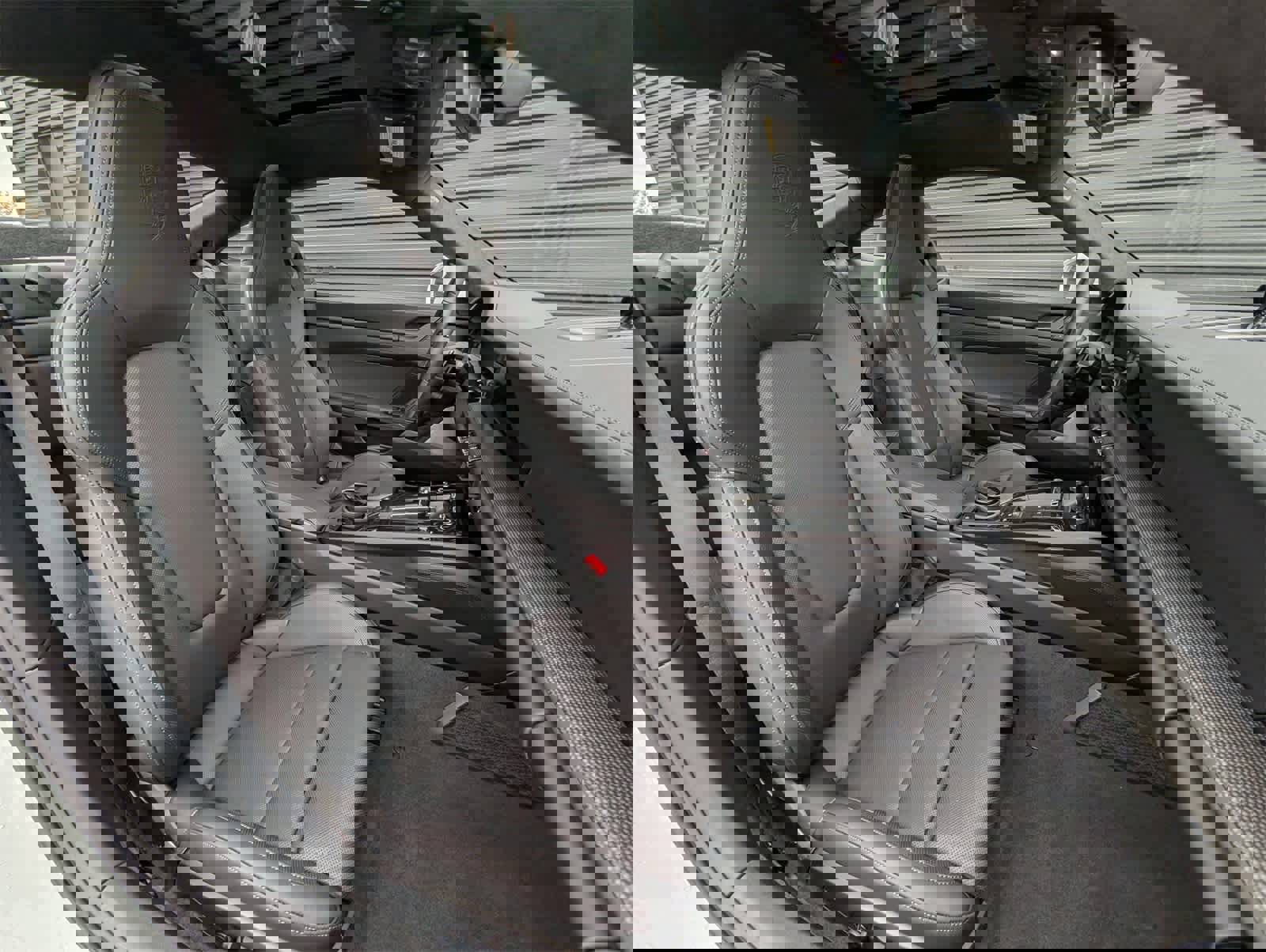 New 2026 Porsche 911 Carrera 4 GTS image 24