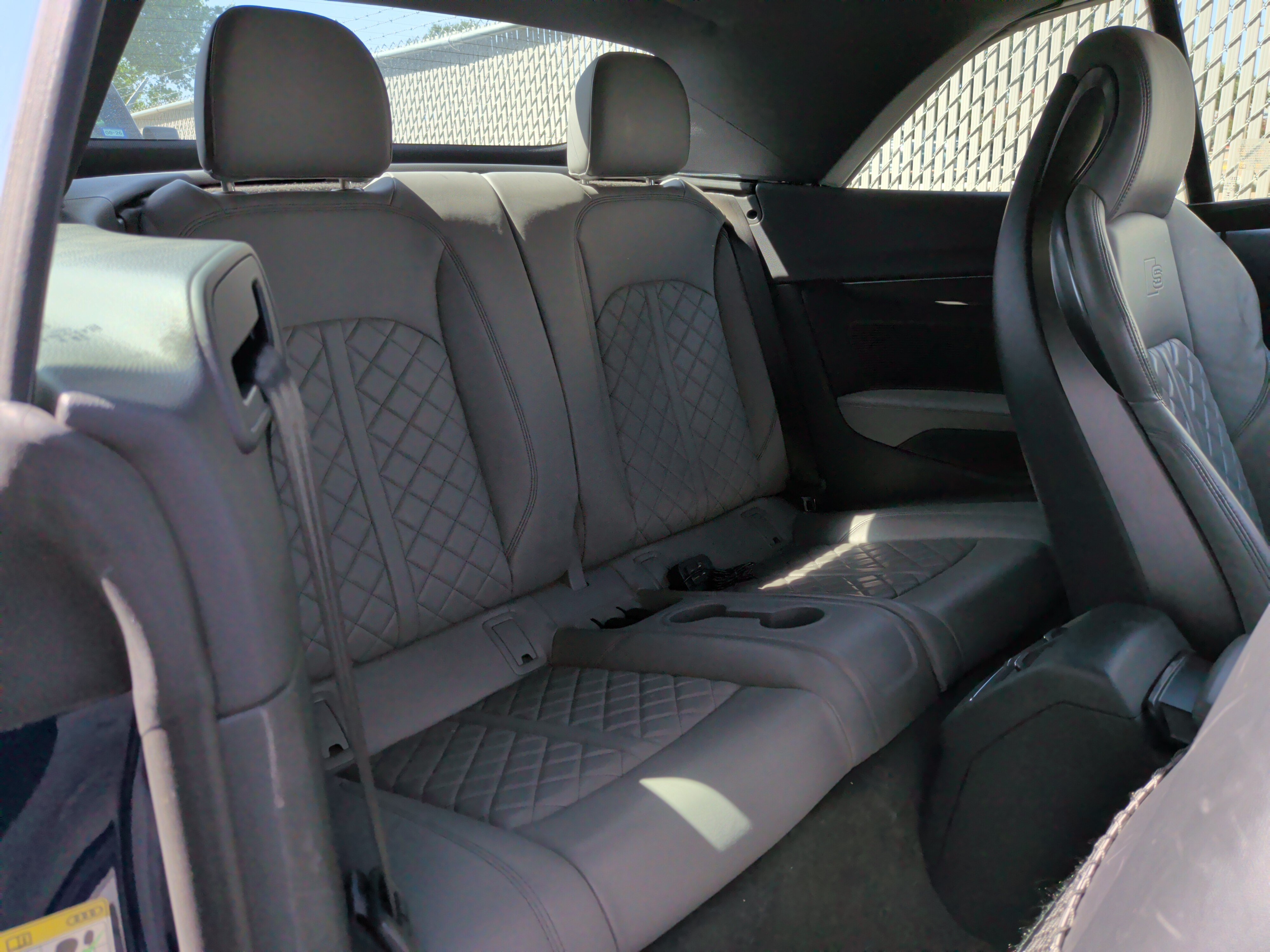 Certified 2023 Audi S5 Premium Plus w/ Premium Plus Package AWD/4WD image 28
