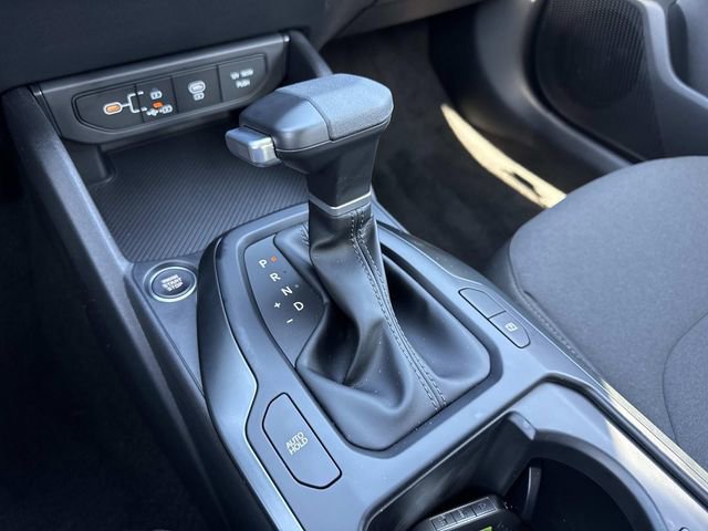 New 2026 Kia K4 image 21