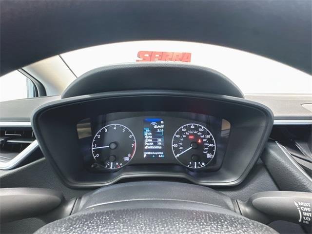 Certified 2024 Toyota Corolla LE image 16