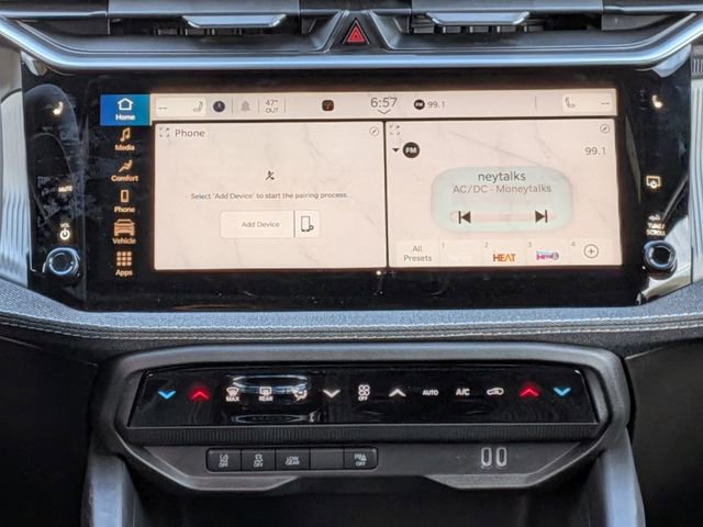 New 2026 Jeep Cherokee Laredo AWD/4WD image 16