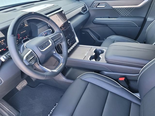 New 2026 GMC Acadia Denali w/ Super Cruise Package AWD/4WD image 18