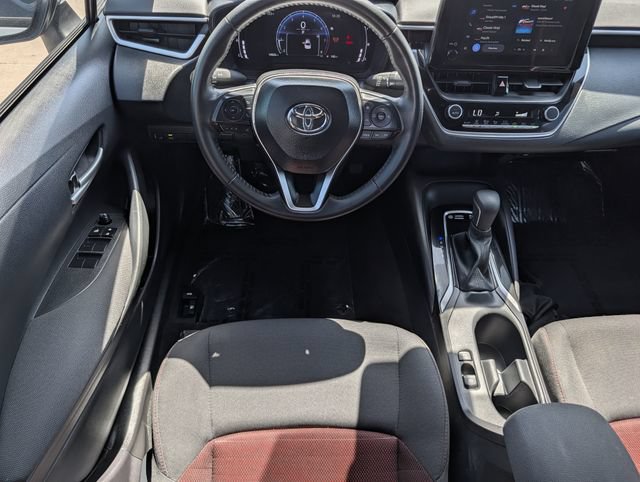 Certified 2026 Toyota Corolla SE FWD image 12