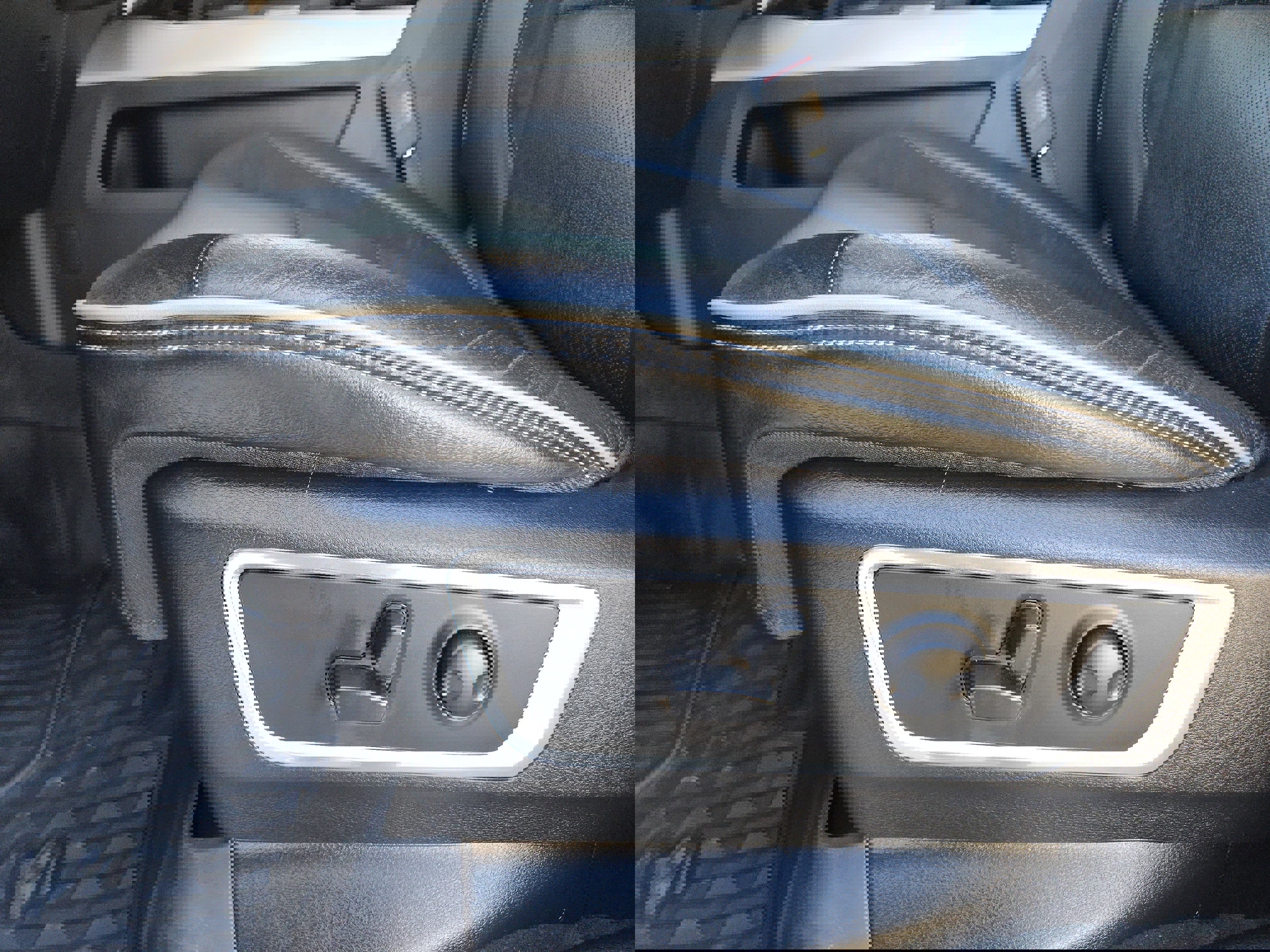 Certified 2022 RAM 1500 Laramie image 24