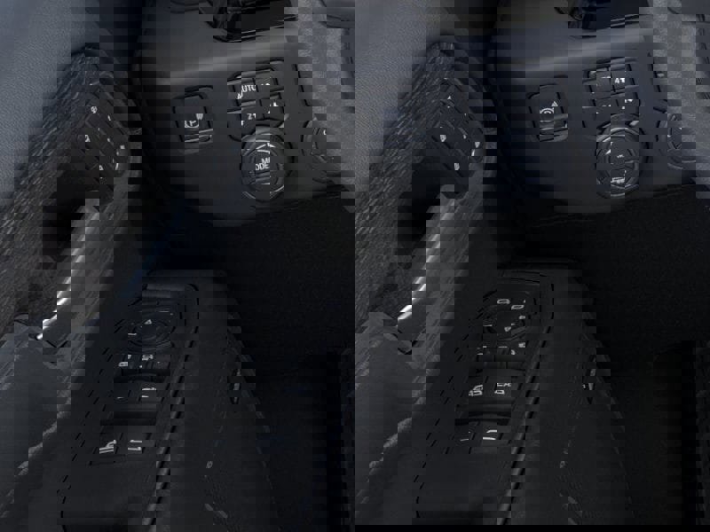 New 2026 Chevrolet Silverado 2500 LTZ w/ Trail Boss Package image 46